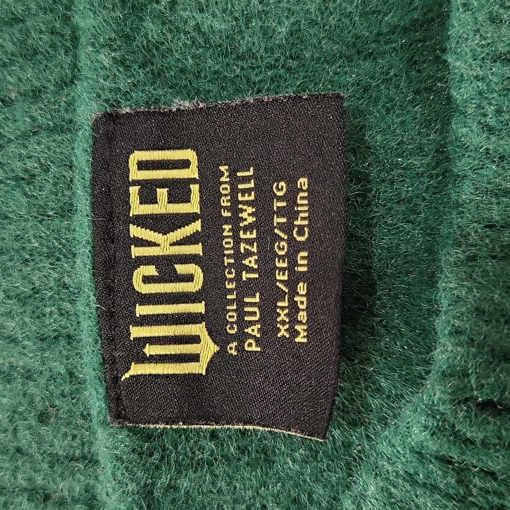 Wicked Cardigan 💚 - Picture 10 of 13
